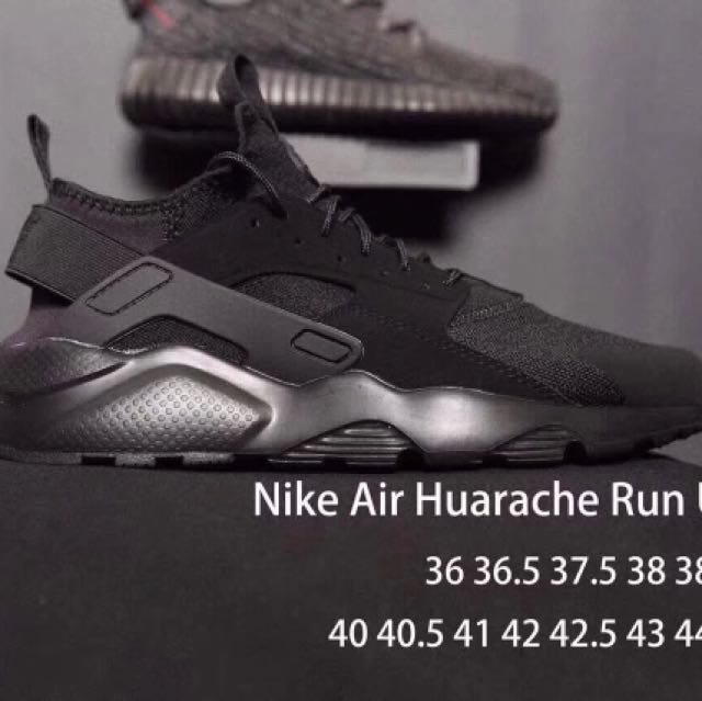 Nike air huarache run ultra sale new arrivals