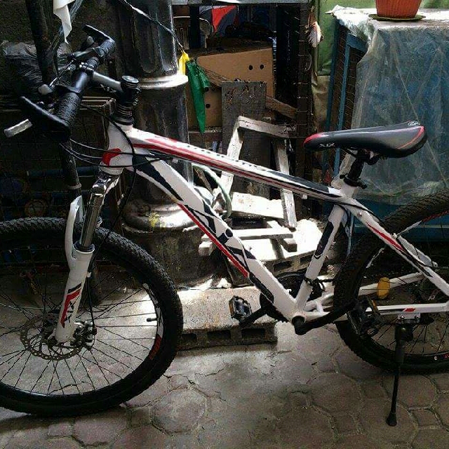 Xix mountain bike 2025 price