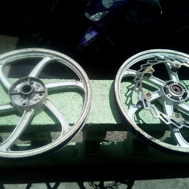 Xrm mags deals