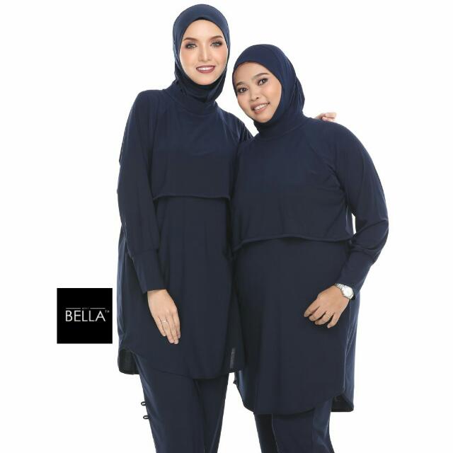 where to buy muslimah swimwear in singapore