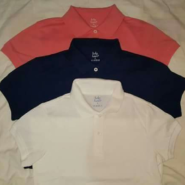 Dannon polo shirt price clearance