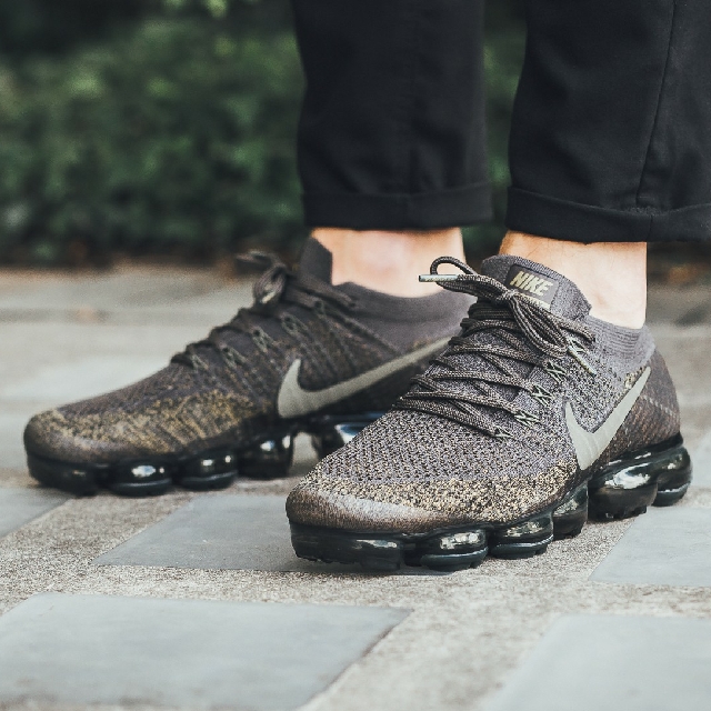 nike air vapormax flyknit