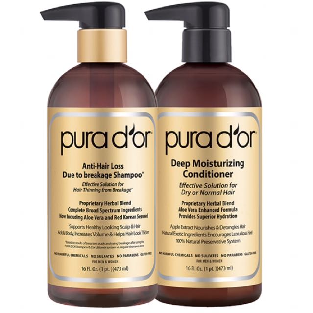 5 Best Hair Loss Shampoos Reviews Of 2019 In The Uk Bestadviserscouk