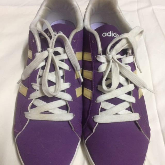 Original adidas neo violet 2025