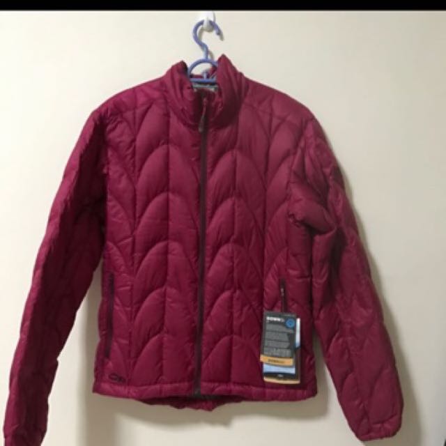 Outdoor Research Aria Jacket