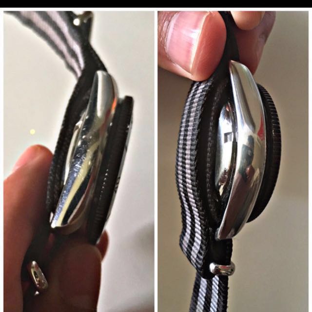 Sold Bergeon Polish To Buff Sticks for Polished Finishing