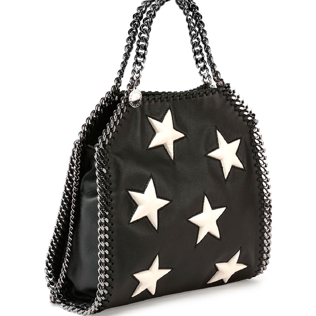 stella mccartney mini tote