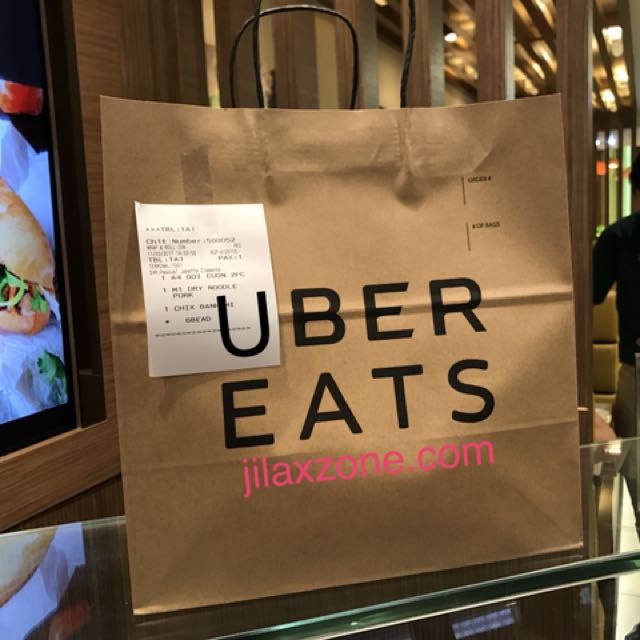 Ubereats Driver Uber Eats Rider Uber Eats Walker Ubereats Bicycle Ubereats Motorcycle Jobs Transport Delivery On Carousell