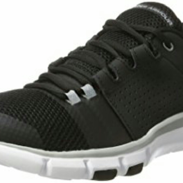 Under armor shop strive 7