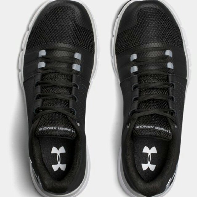 Under Armor Shoe UA Strive 7 Men s Fashion Activewear on Carousell