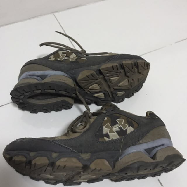 Under armour chetco trail running shoes hot sale