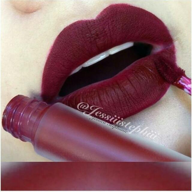 Lime shop crime wicked