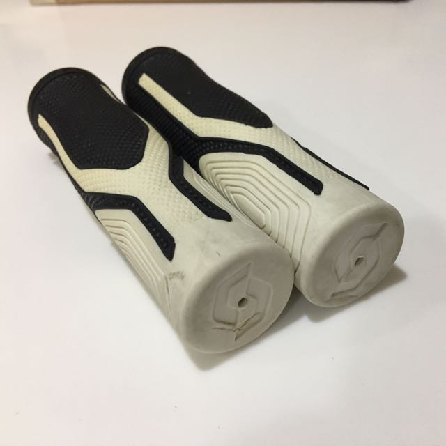 scott mtb grips