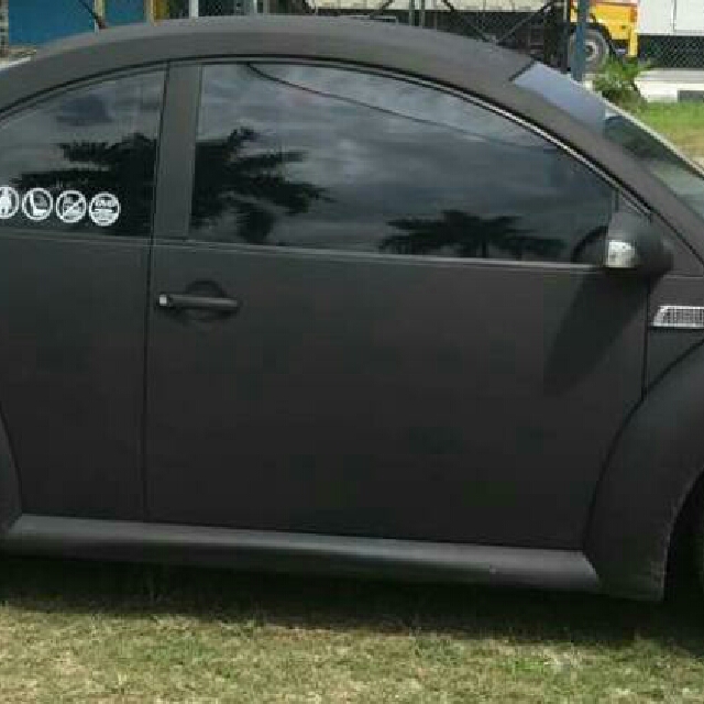Volkswagen Beetle Sg Scrap, Kereta, Kereta untuk Dijual di 