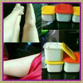 HB SUPER WHITTENING (BESAR)
