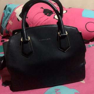 Charles & Keith ORIGINAL
