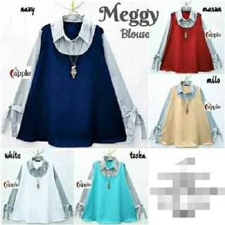 Megi Blouse