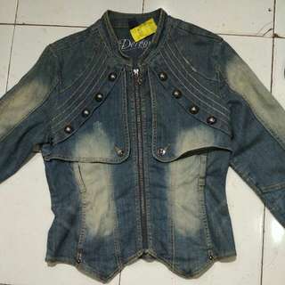 Jaket