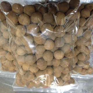 dried longan 東山窯烤龍眼乾