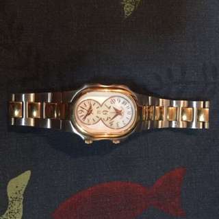 Authentic Luxury Watch (For women)