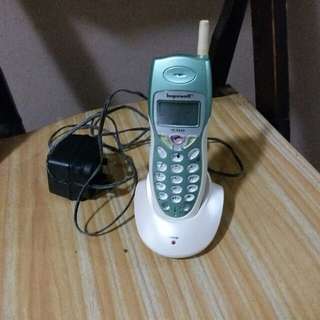 Wireless Telephone