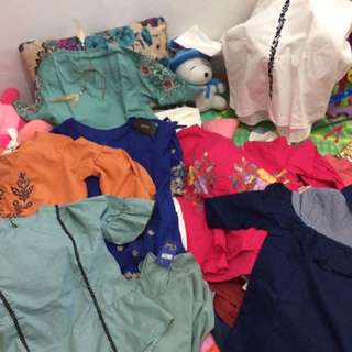 Stok Stok Stok Packing