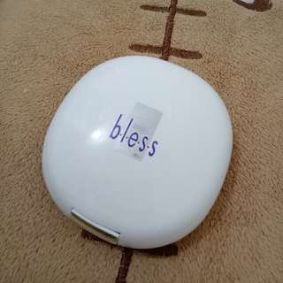 Bless Acne Compact Powder