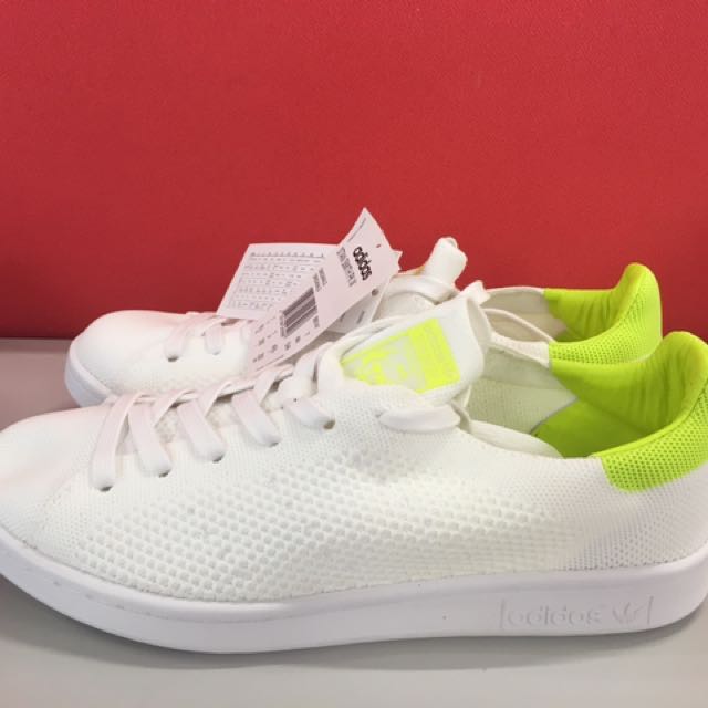 Adidas Shoes Stan Smith Primeknit Hong Kong Adidas 特別版
