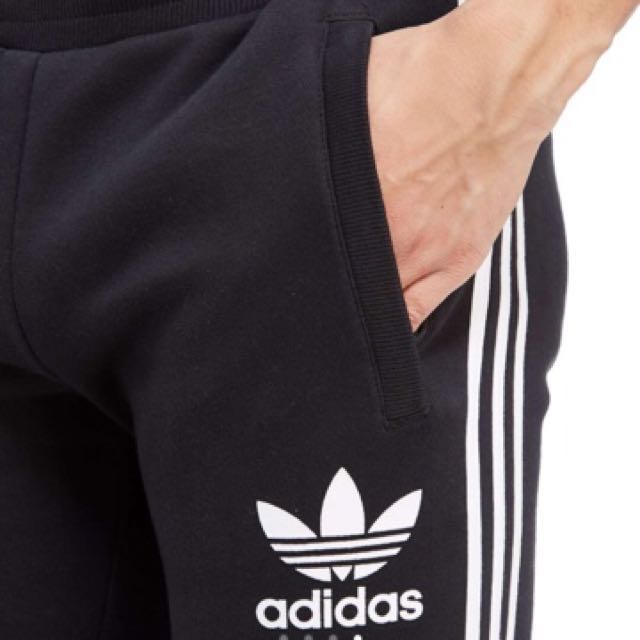 Adidas originals 2025 california track pants