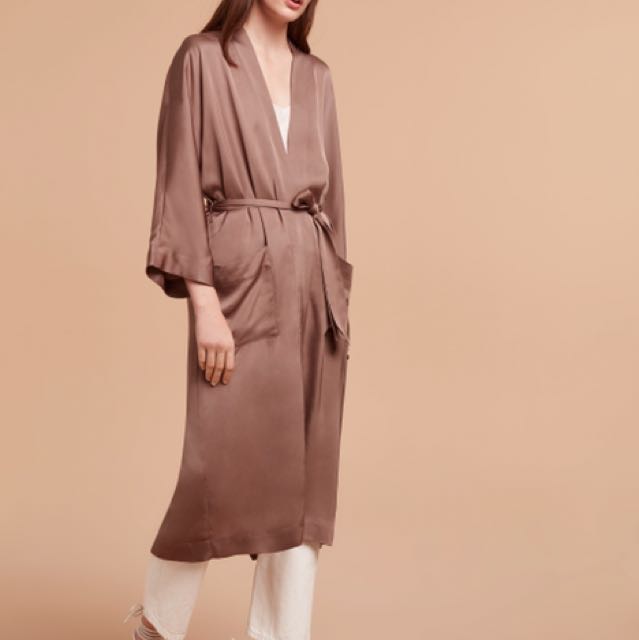 Wilfred durante clearance jacket