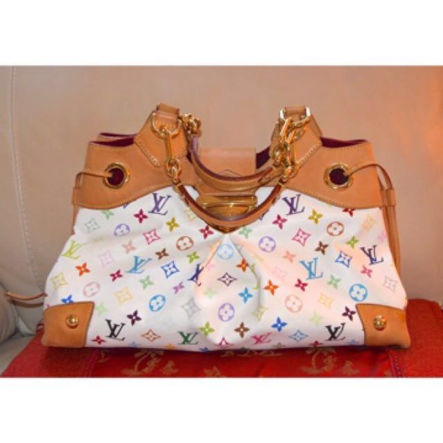 LV original authentic handbag, Women's Fashion, Bags & Wallets, Purses &  Pouches on Carousell