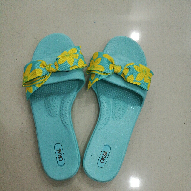 Okal slippers 2025