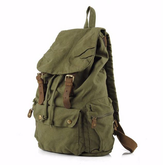 Brands outlet hot sale backpack
