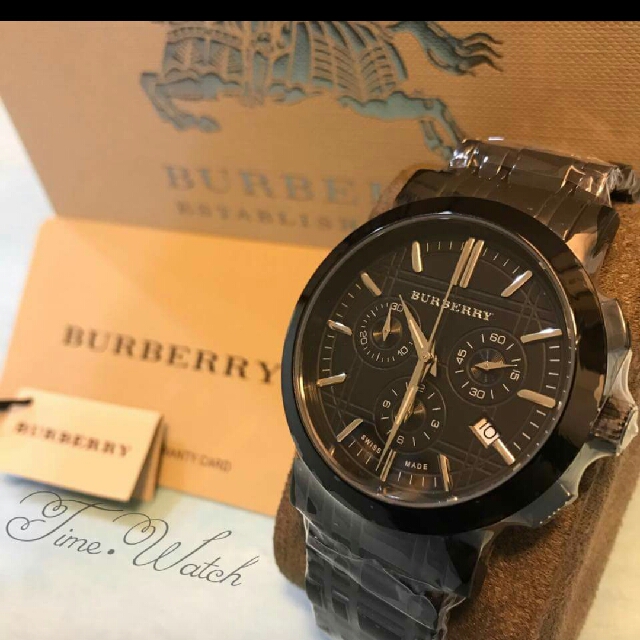 burberry bu1373