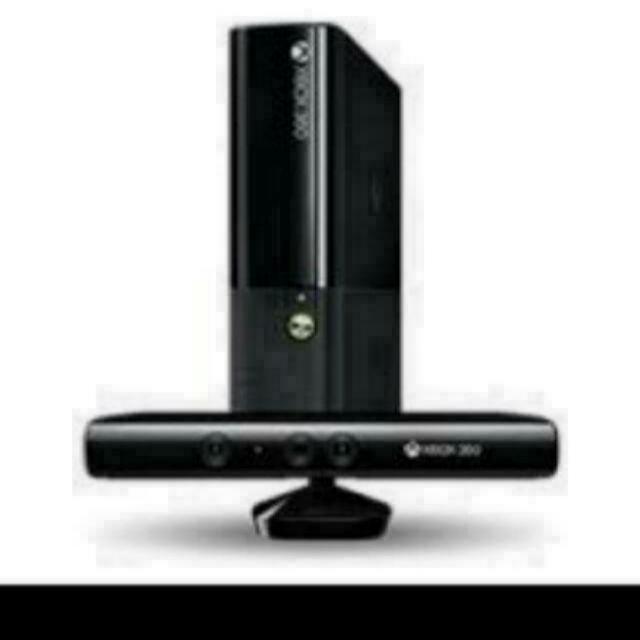 all types of xbox 360