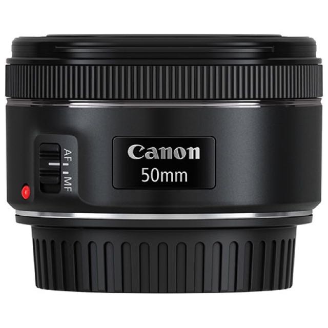 CANON DSLR SL1 + 2 lenses
