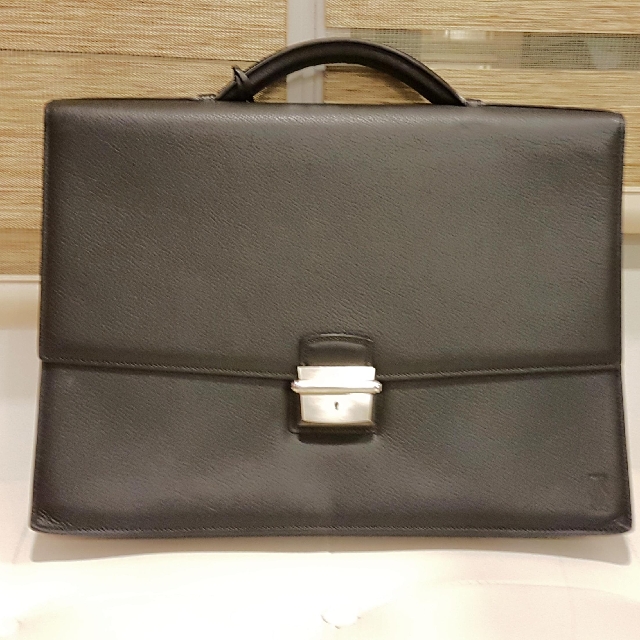 cartier pasha briefcase