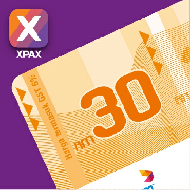 Celcom Prepaid Reload Rm 30 Top Up Tickets Vouchers Gift Cards Vouchers On Carousell