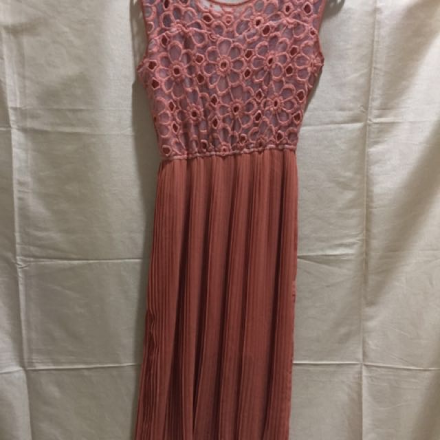 Below the Knee Dresses Cute