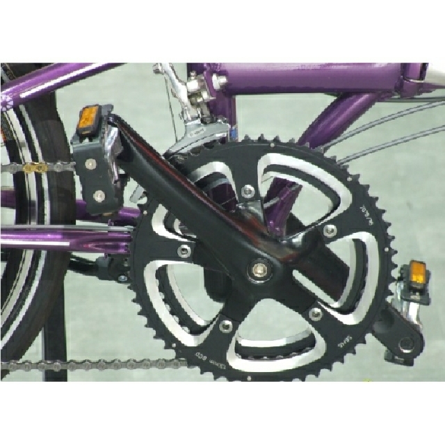 Dahon 18 Dahon Rp18 Folding Bike Archer