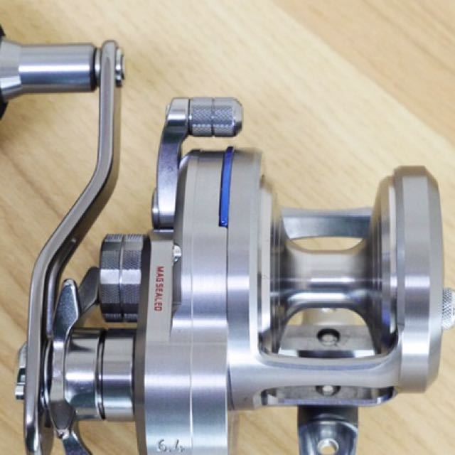 daiwa saltiga 15h