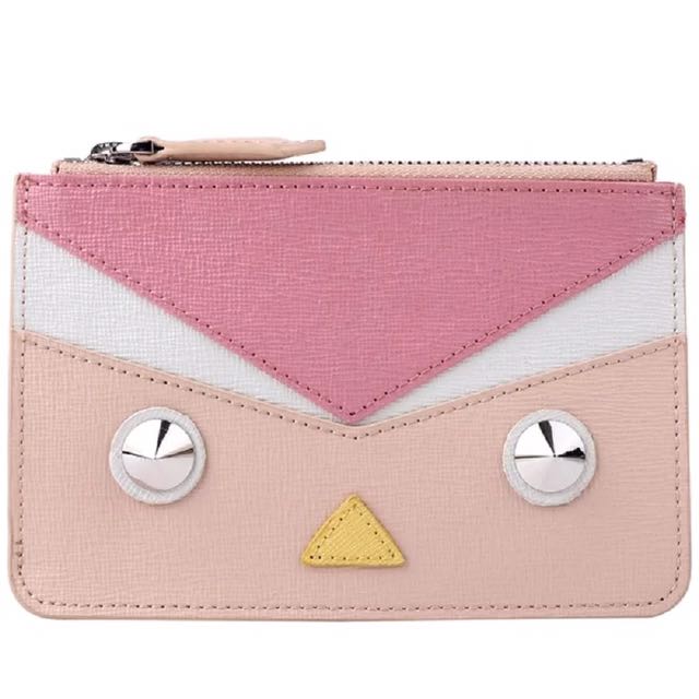 fendi small wallet