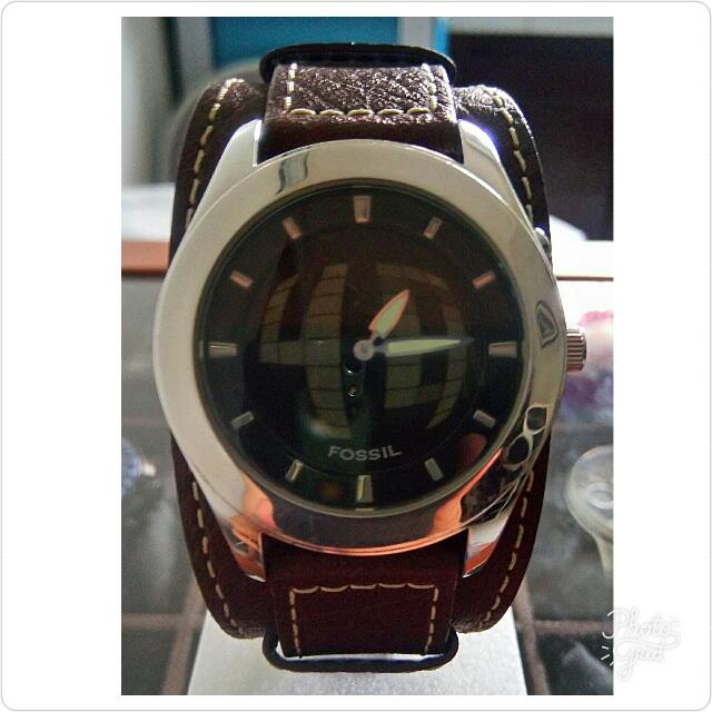 Fossil deals jr 8122