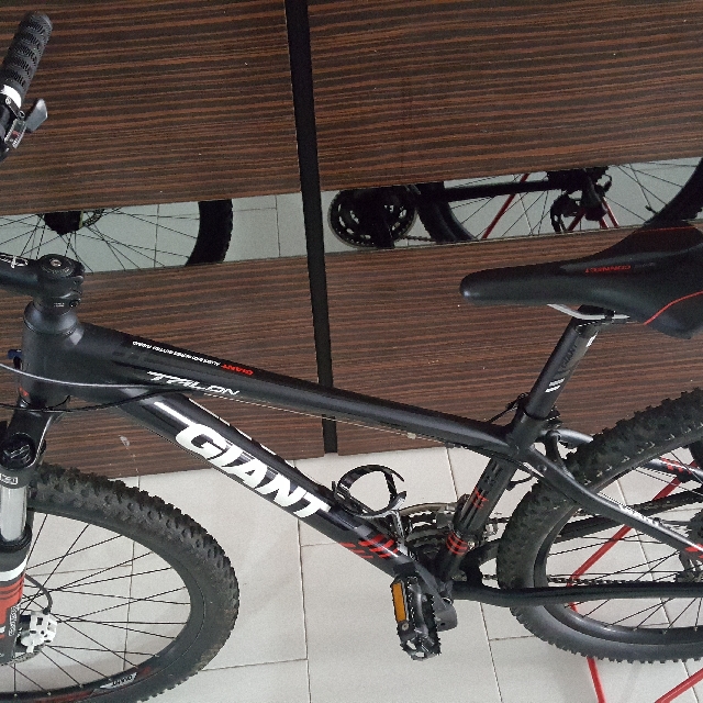 Giant talon 3 2015 outlet
