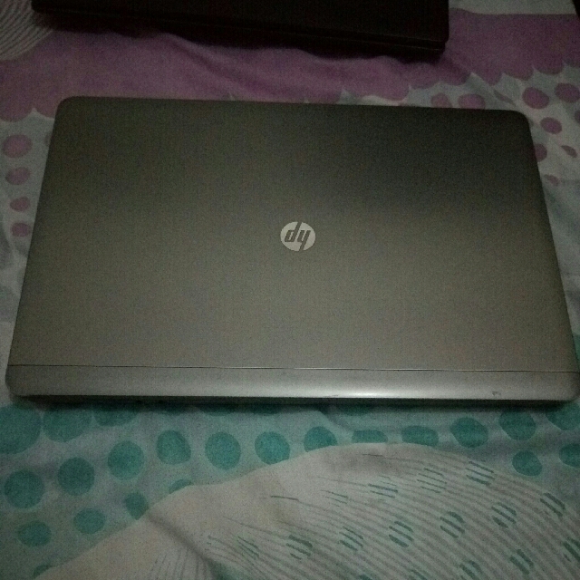 Hp Probook 4440s I3 3rd Gen 4gb Ram Laptop Electronics Computers Laptops On Carousell