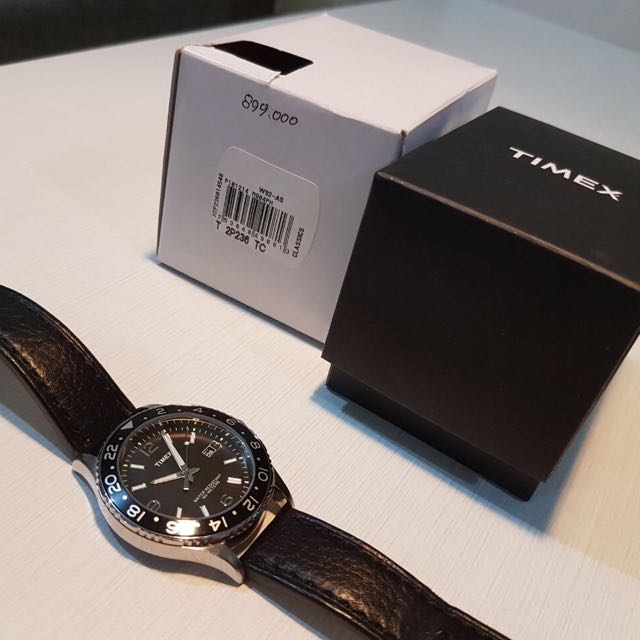 Tali jam best sale timex