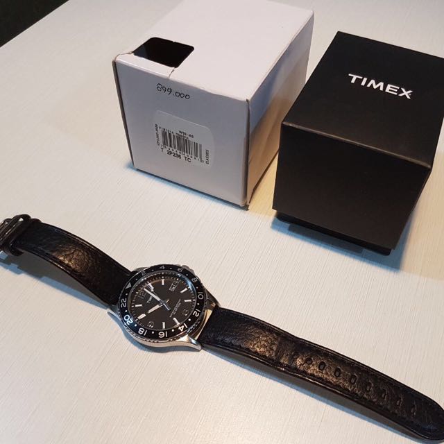 Tali cheap jam timex