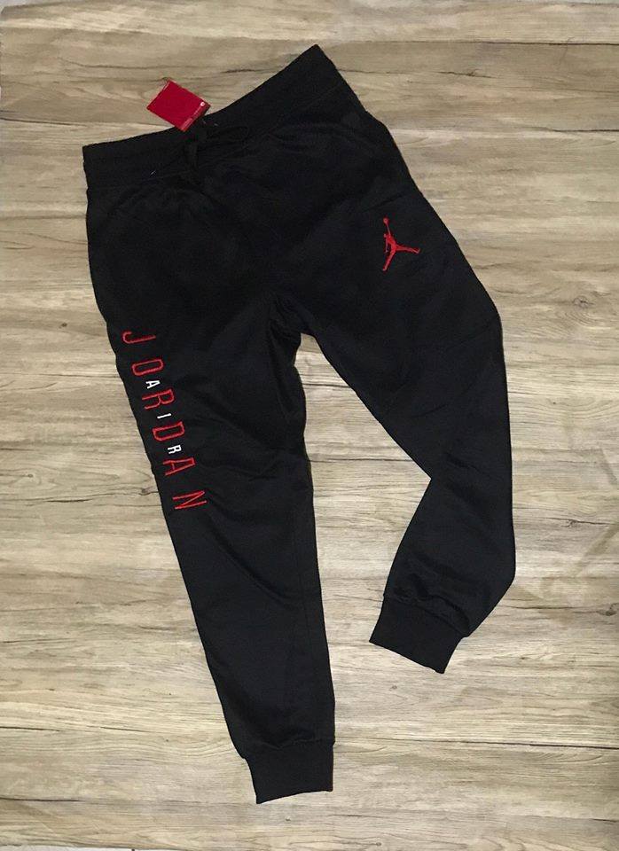 men's jordan joggers