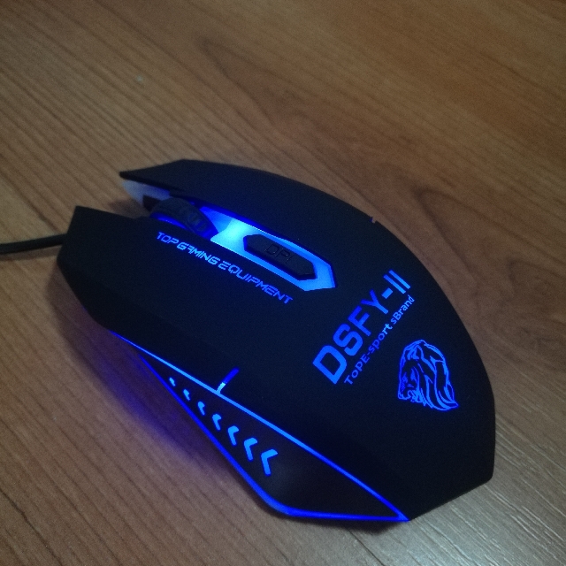 K13 Gaming Keyboard & Freebies , Computers & Tech, Parts & Accessories
