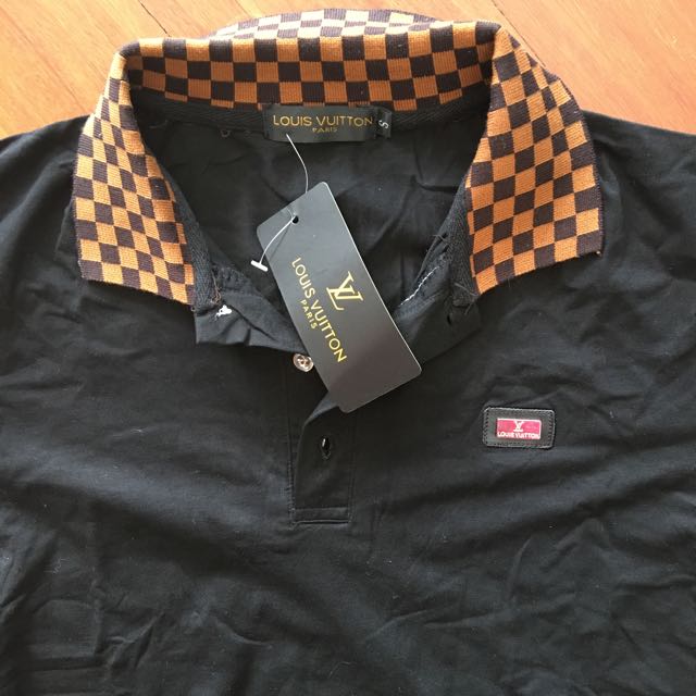 Louis Vuitton Kids Tshirt And Shorts Set Boys Set Men S Fashion Clothes On Carousell